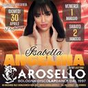 Weekend 1 e 2 maggio 2026!