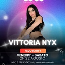 VN - Weekend 21 e 22 agosto 2026