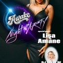 AWAKE il party di Vita NotturnaSabato 6 giugno 2026Con Lisa Amàne e dj Stefy De Cicco