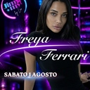 Jimmy di Cervia - Sabato 1 agosto 2026