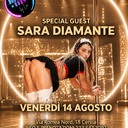 Jimmy di Cervia - Eventi di venerdì 14 agosto 2026