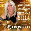 Carosello Bologna, weekend 5 e 6 giugno 2026 con Giada Latino, Susanna Bella e Monica Johanson