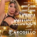 Carosello Bologna, weekend 5 e 6 giugno 2026 con Giada Latino, Susanna Bella e Monica Johanson