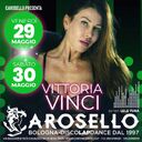 Carosello Bologna, weekend 29 e 30 maggio