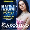 Carosello - Weekend 26 e 27 giugno 2026