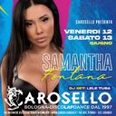Carosello - 12 e 13 giugno 2026
