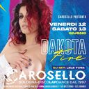Carosello - 12 e 13 giugno 2026