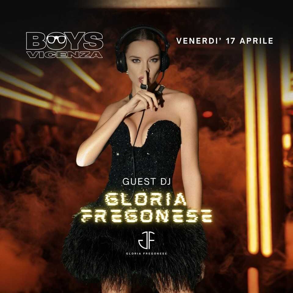 Venerdì 17 aprile dj ospite Gloria FregoneseSabato 18 aprile dj ospite Jeanine FakkoDomenica 19 aprile Excite Club House