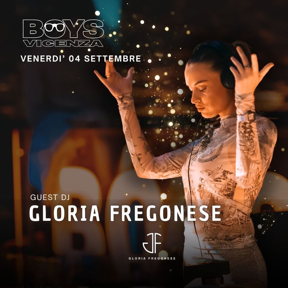 Boys Vicenza - Eventi di venerdì 4 e sabato 5 settembre 2026