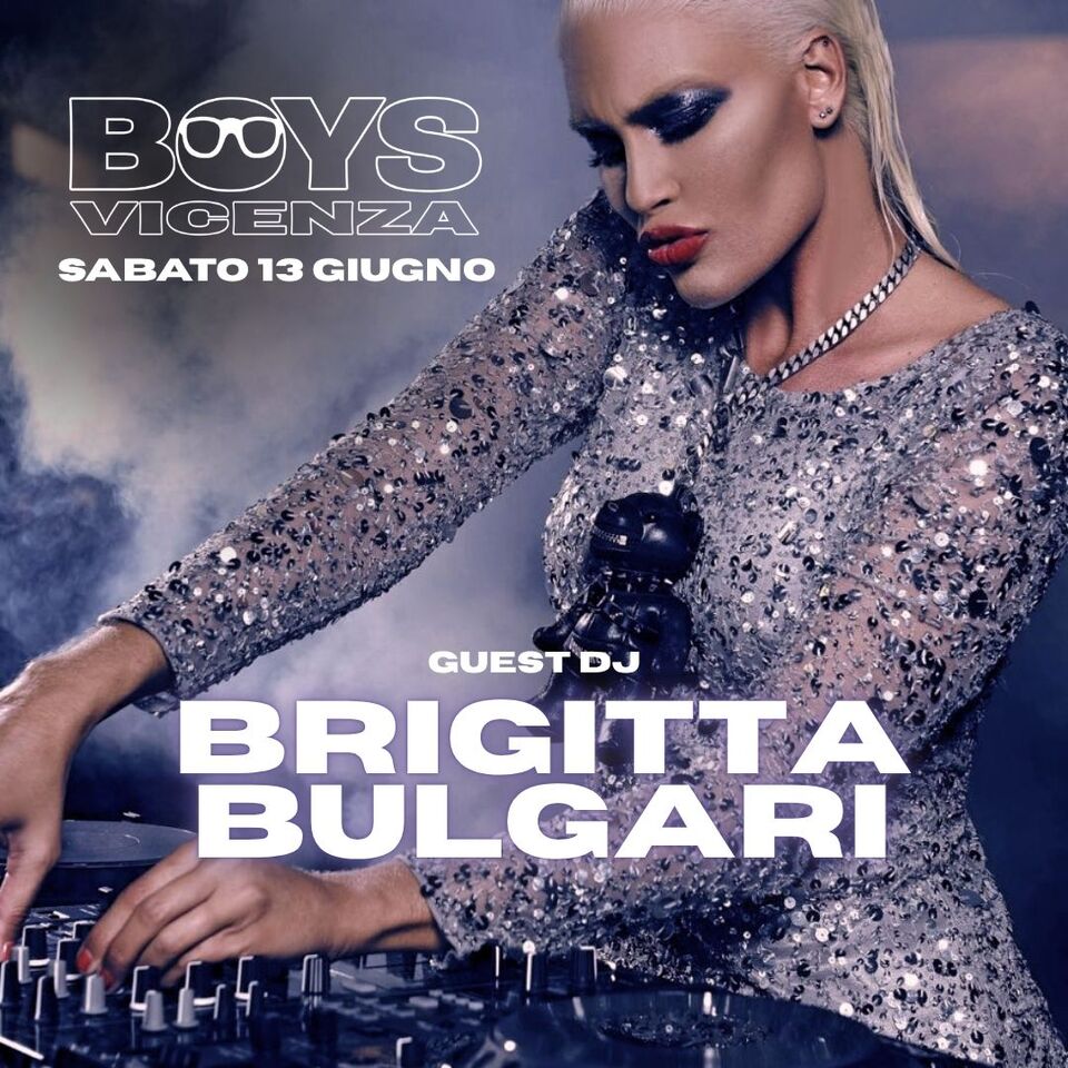 Boys Vicenza - Sabato 13 giugno