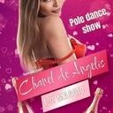 Venerdì 1e sabato 2 maggio ospite Chanel De Angelis. Sabato 2 maggio guest dj Stefy De Cicco.