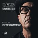 Boys Vicenza - sabato 25  luglio 2026