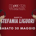 Boys Vicenza, 29 e 30 maggio