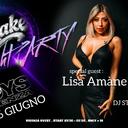 Boys Vicenza5 giugno 2026 con Lisa Amane6 giugno 2026 AWAKE il party di Vita Notturna con Lisa Amàne e dj Stefy De Cicco!