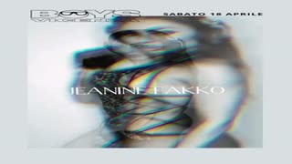 Jeanine Fakko 18 aprile 2026