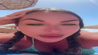 Giada Latino al Carosello
